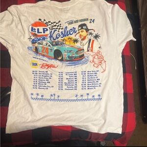 BLP Kosher shirt